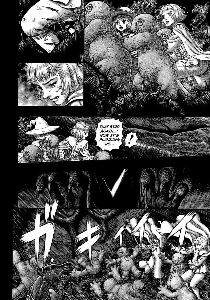 Berserk 352