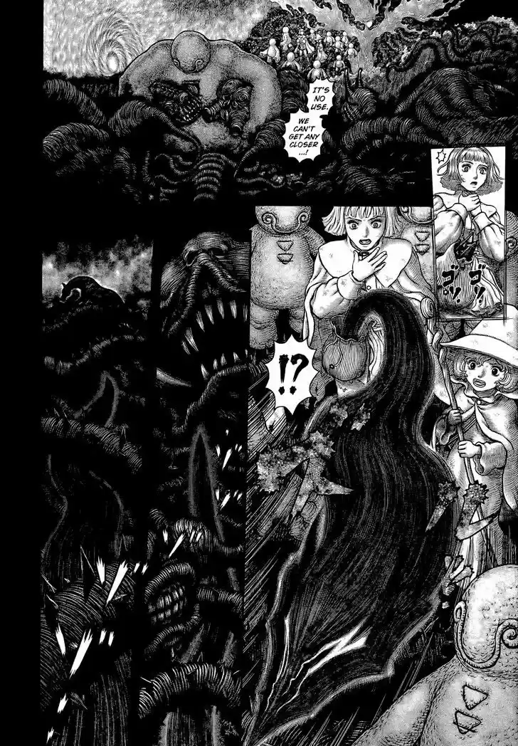 Berserk 352