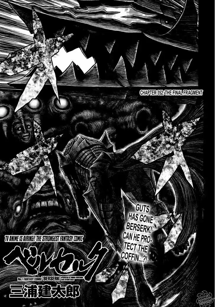 Berserk 353