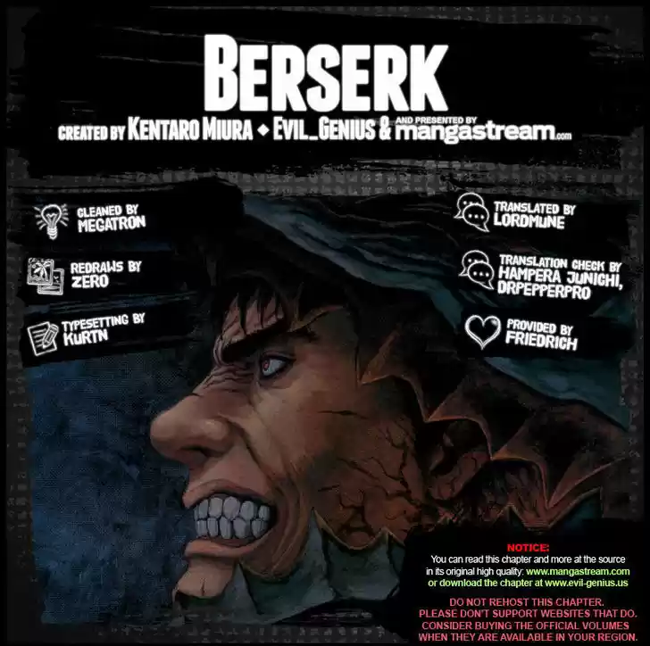 Berserk 353