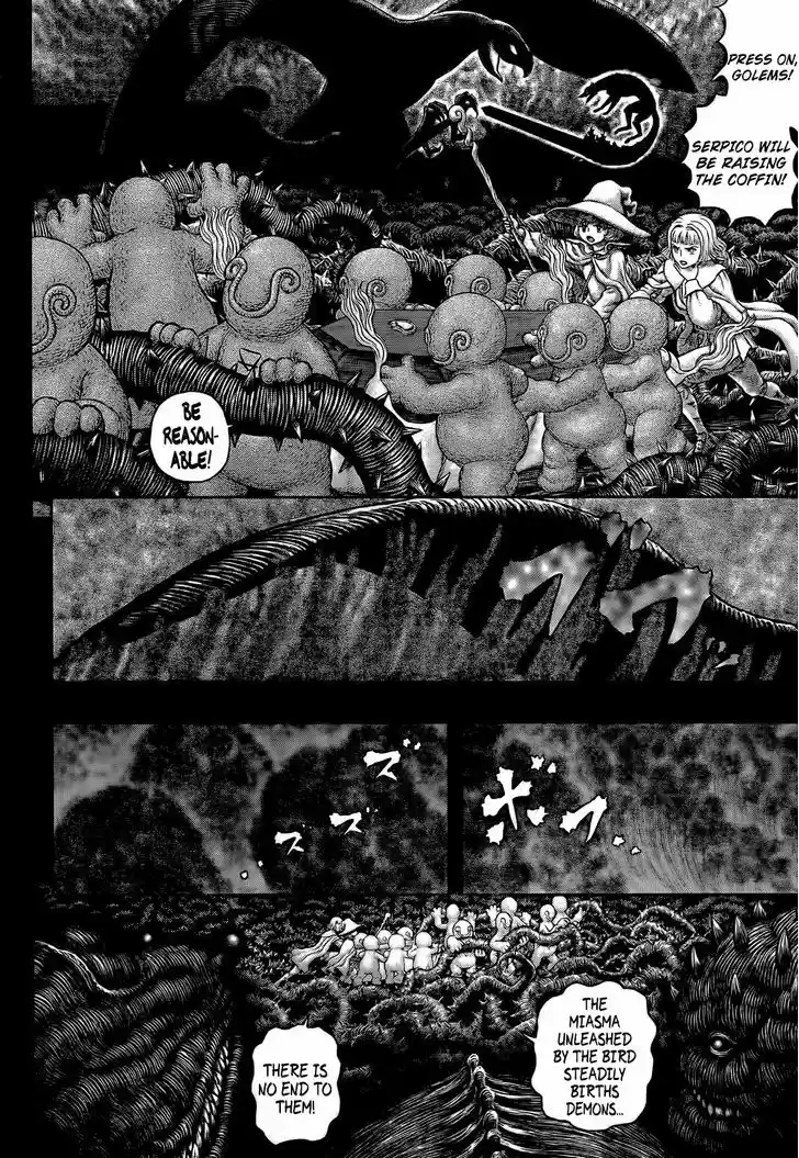 Berserk 353
