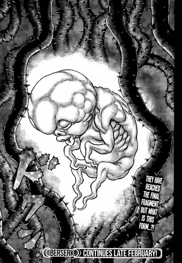 Berserk 353
