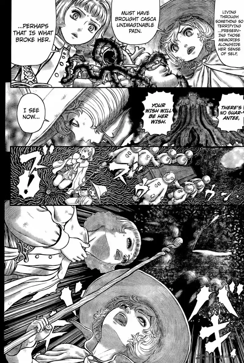 Berserk 354