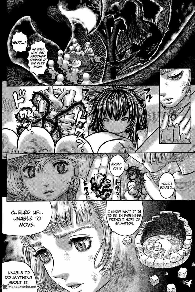 Berserk 354