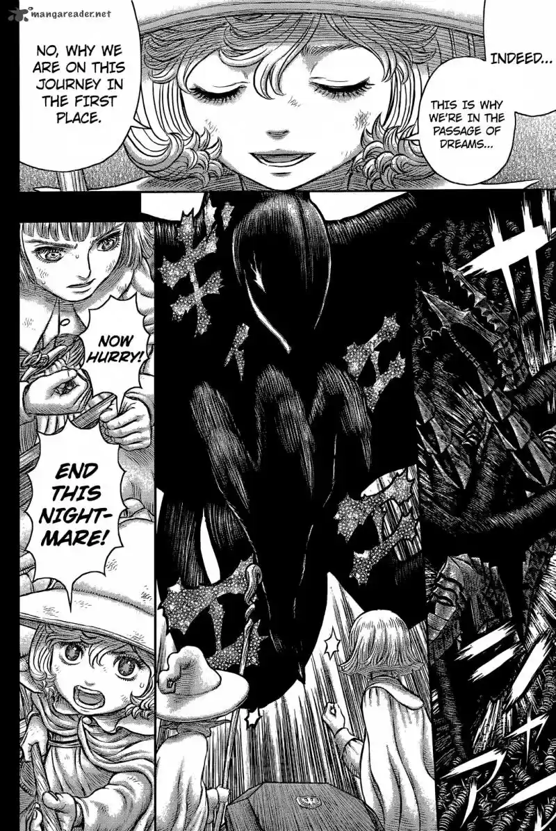 Berserk 354