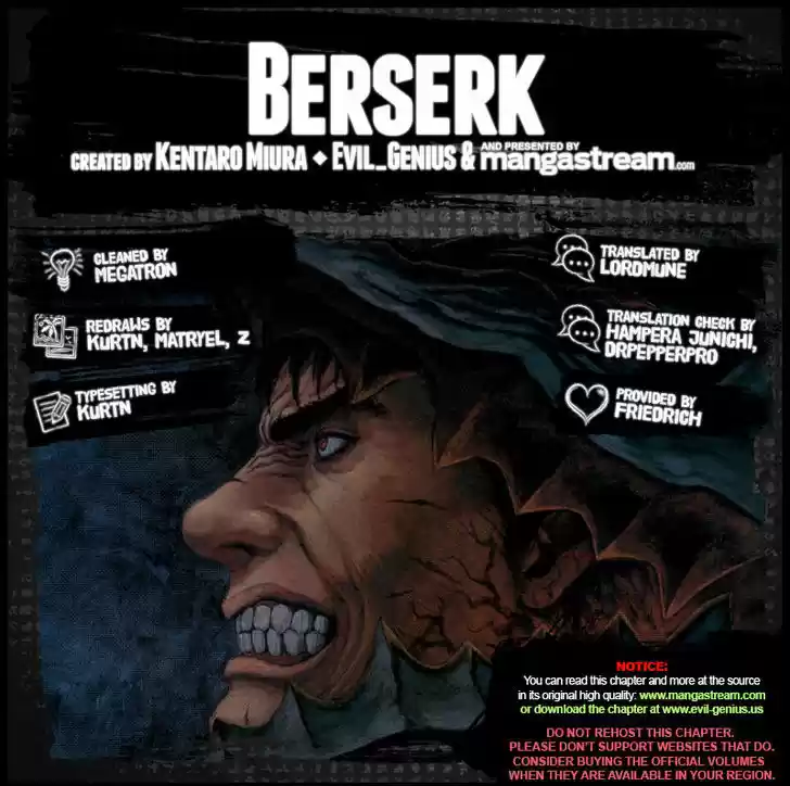 Berserk 355