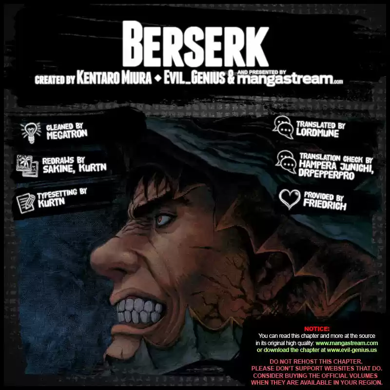 Berserk 356
