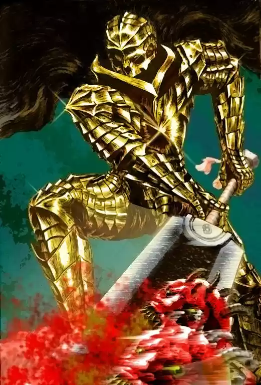 Berserk 356