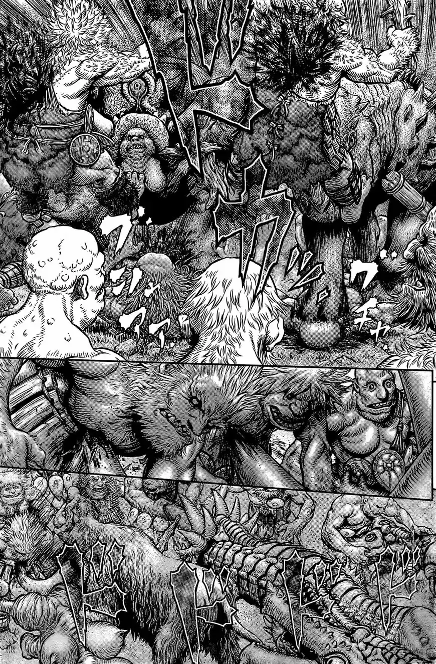 Berserk 356