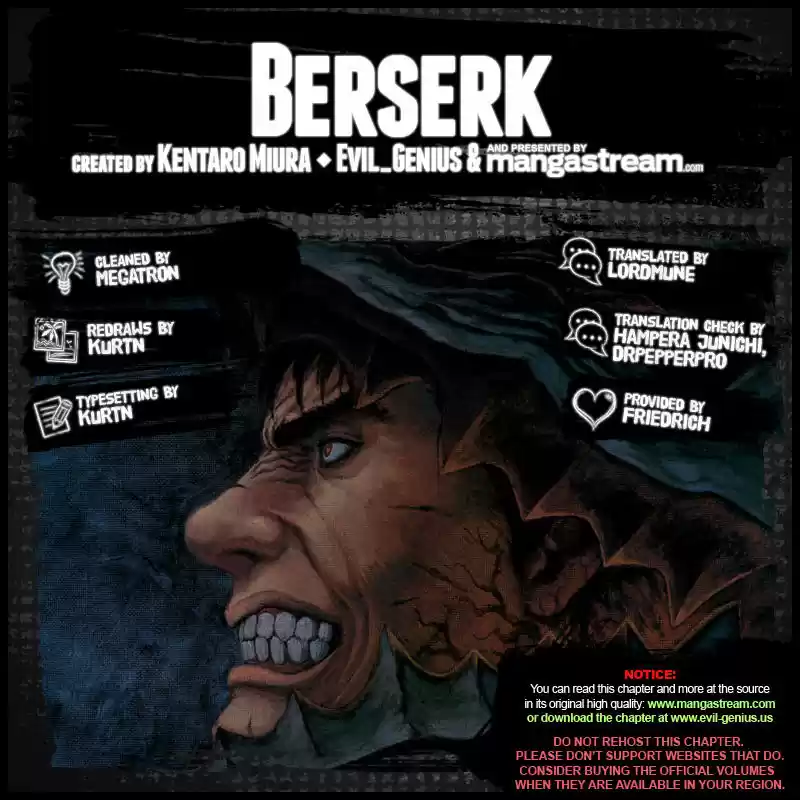 Berserk 358