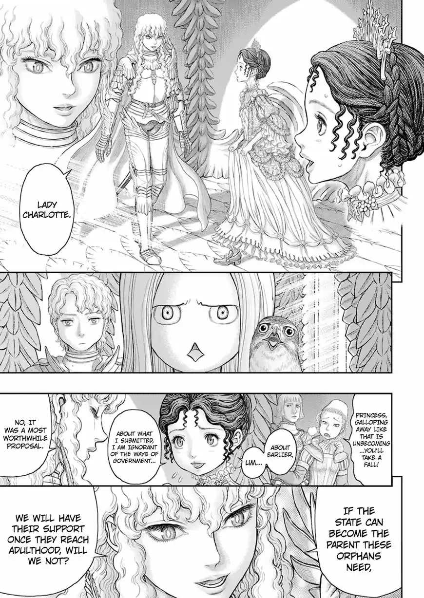 Berserk 358