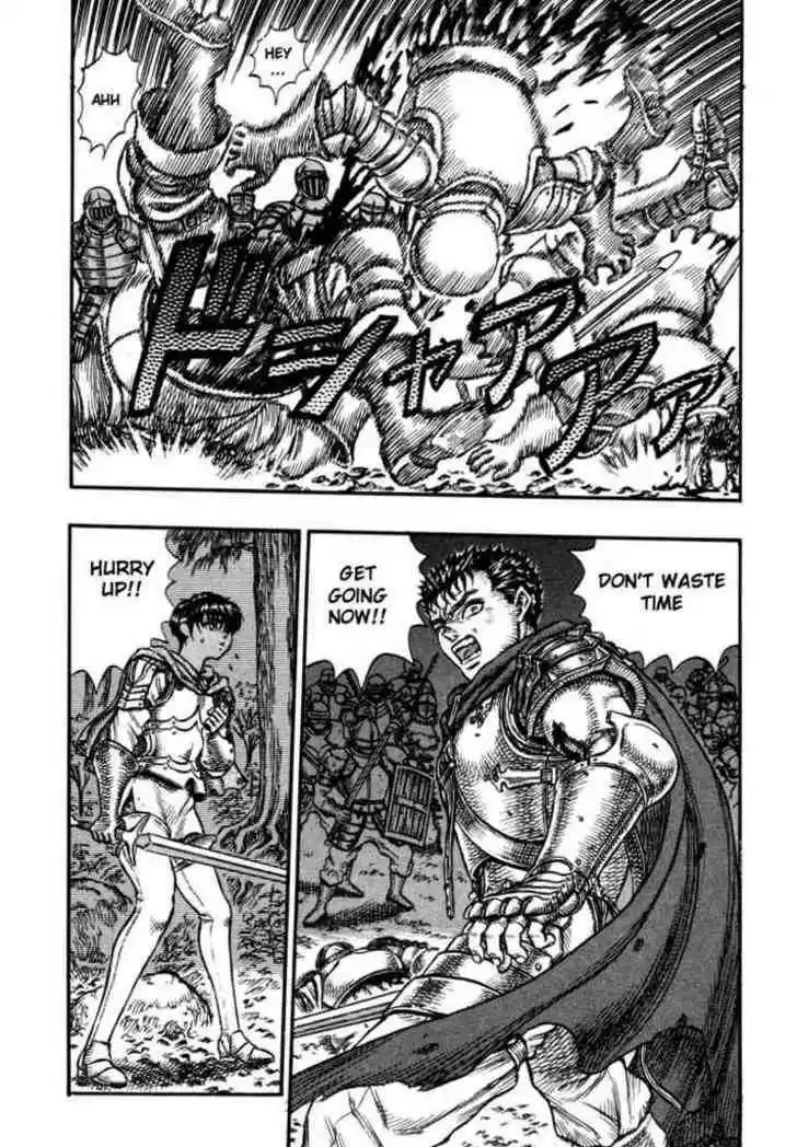Berserk 36