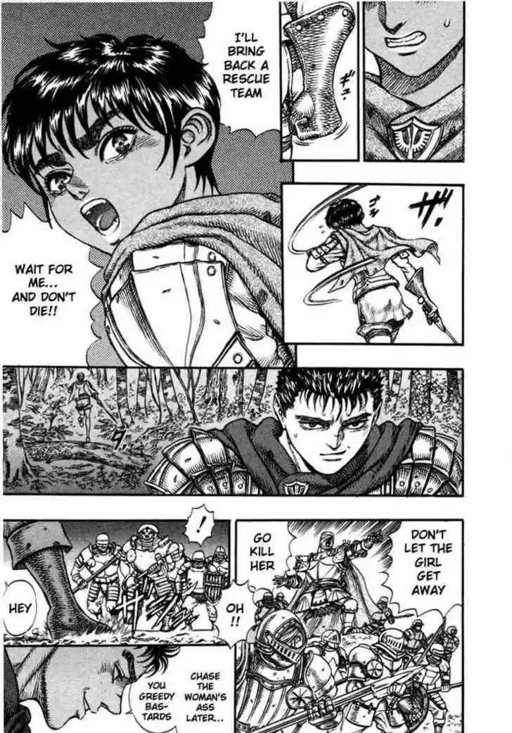 Berserk 36