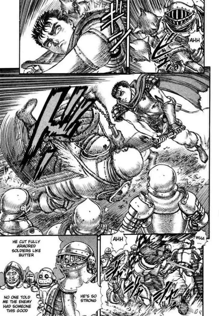 Berserk 36