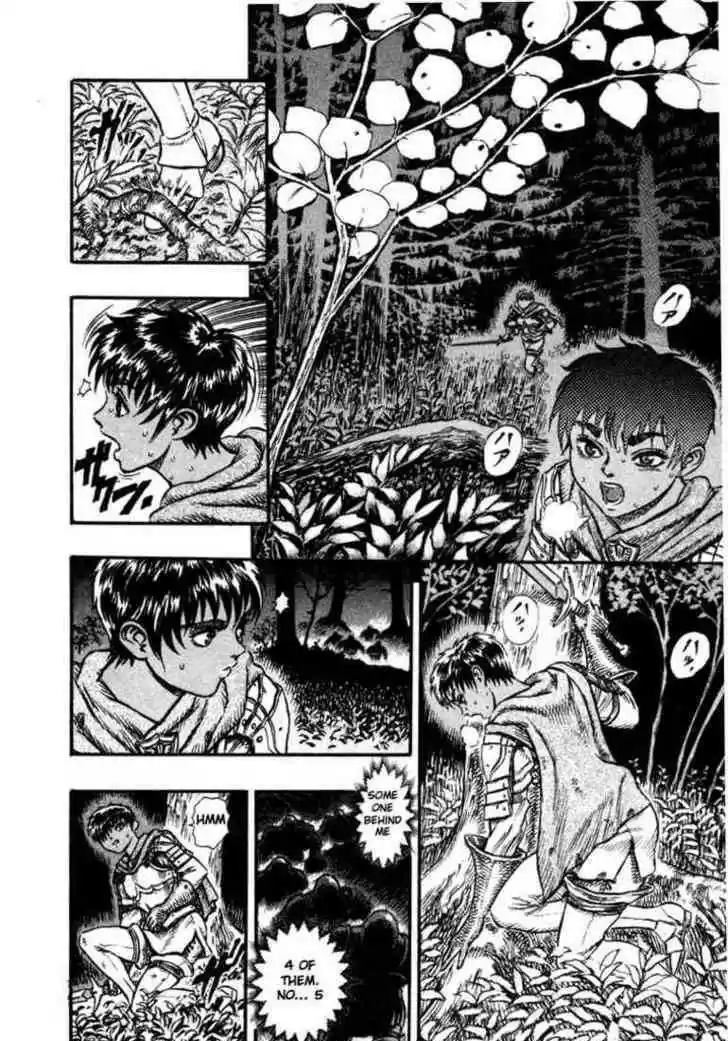 Berserk 36