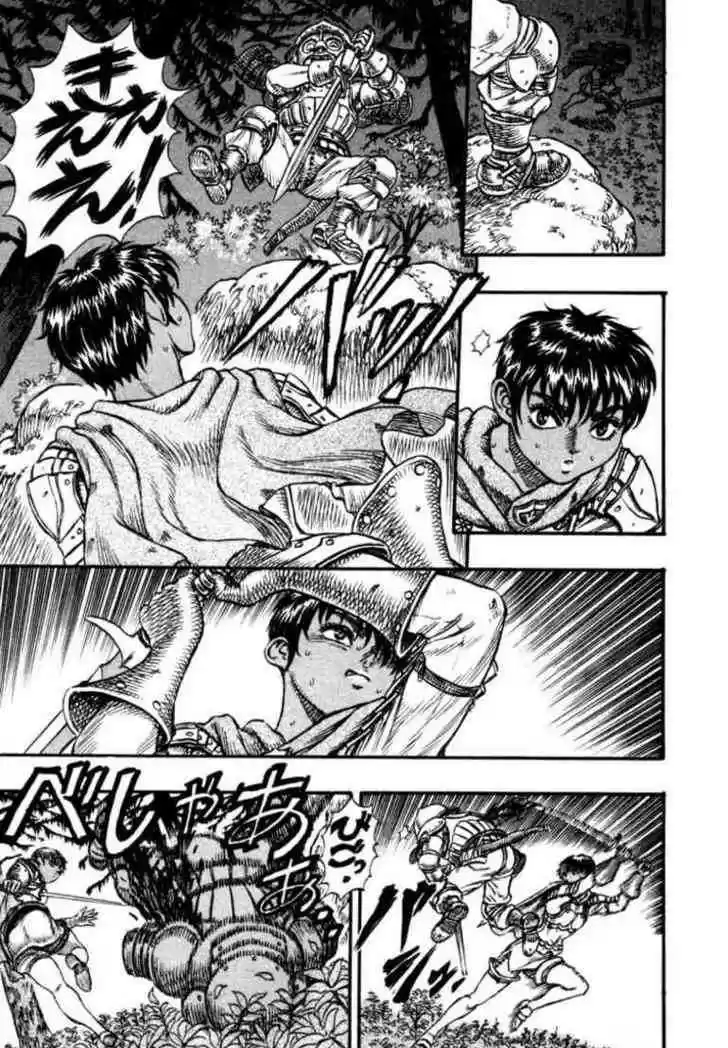 Berserk 36