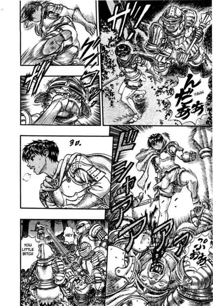 Berserk 36
