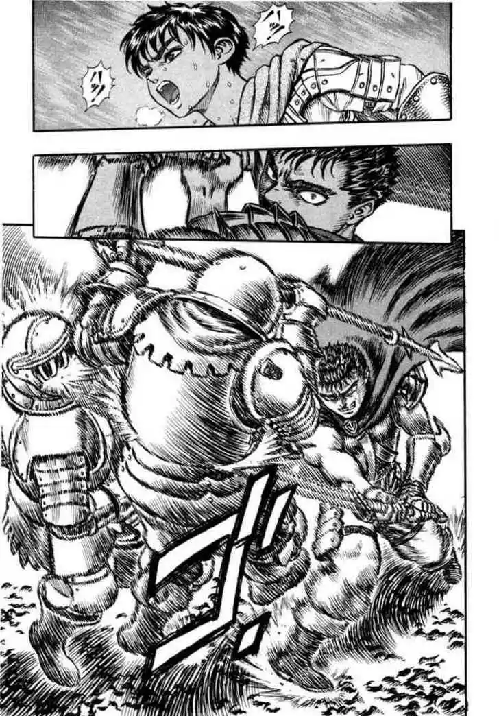 Berserk 36