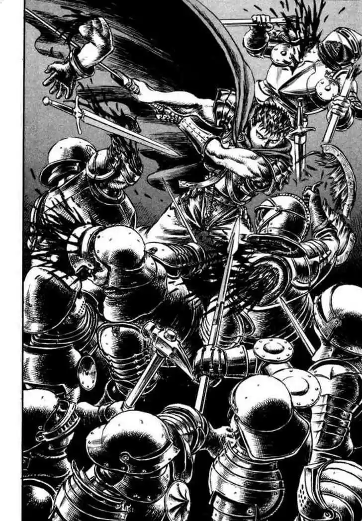 Berserk 36
