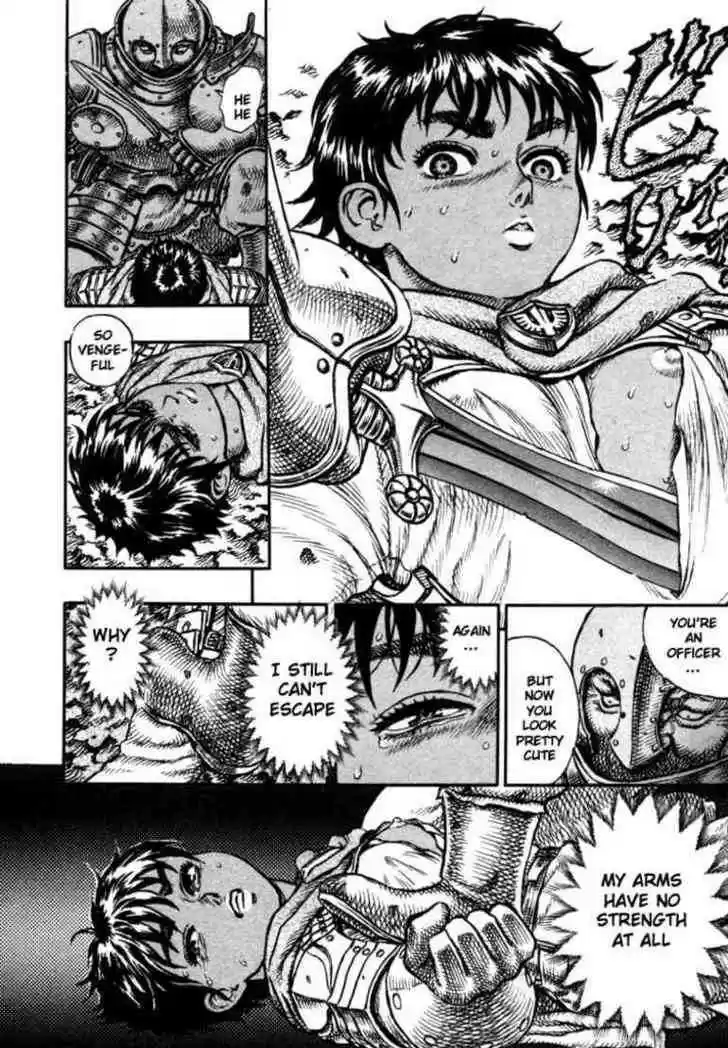 Berserk 36