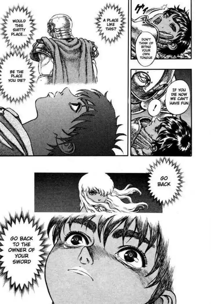 Berserk 36