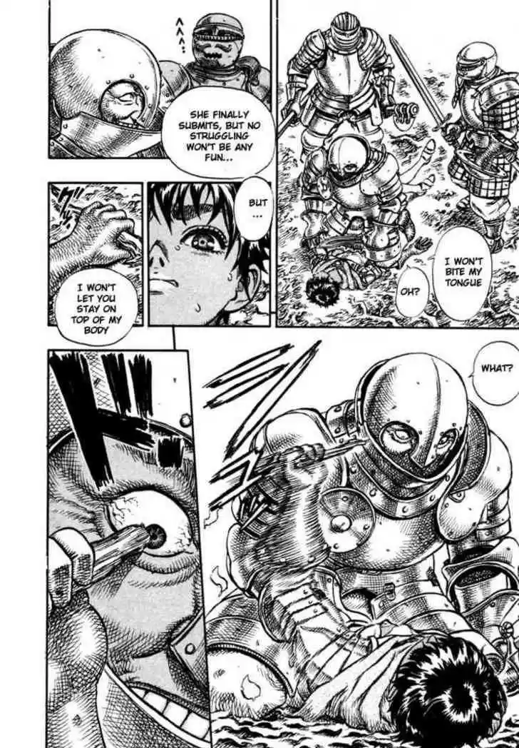 Berserk 36