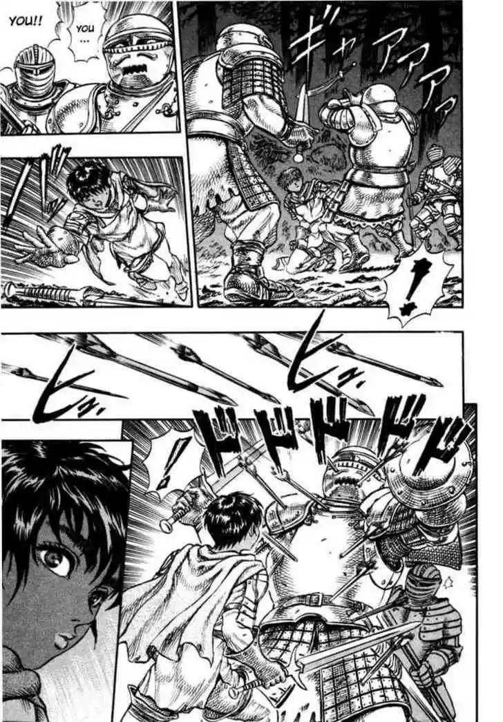 Berserk 36