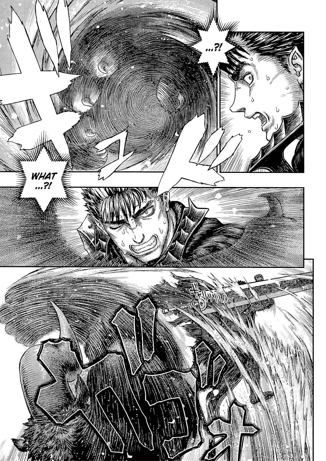 Berserk 367