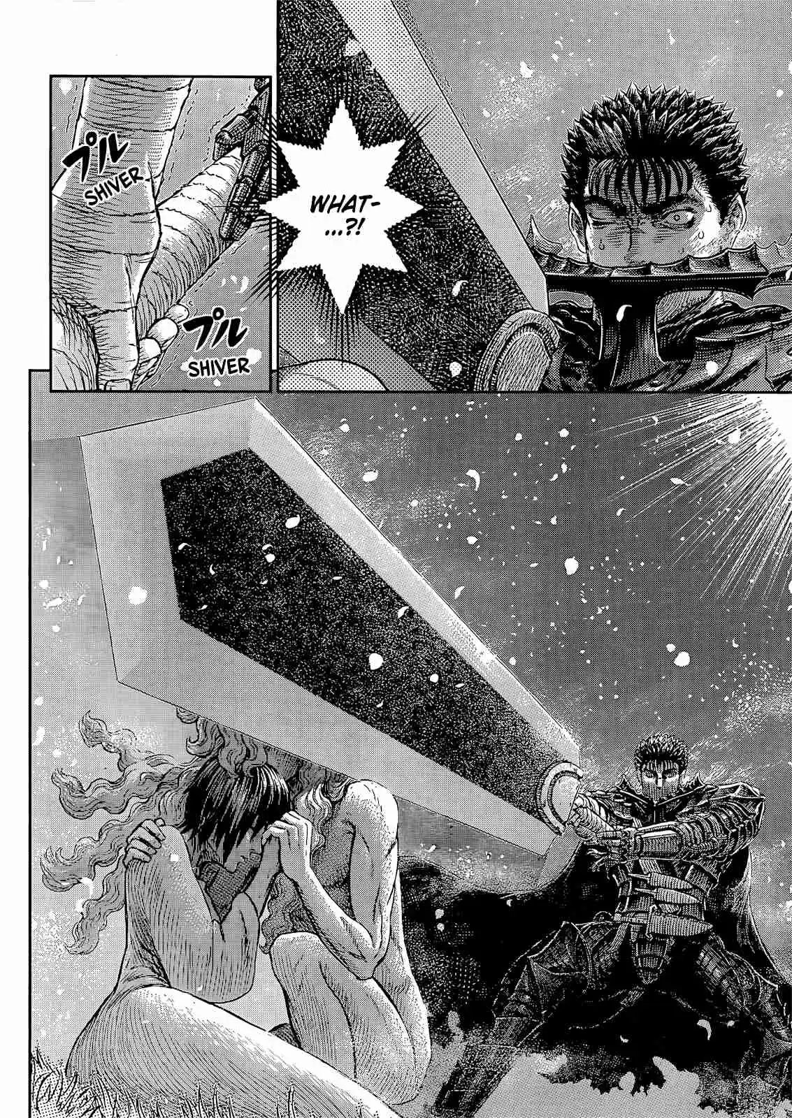 Berserk 367