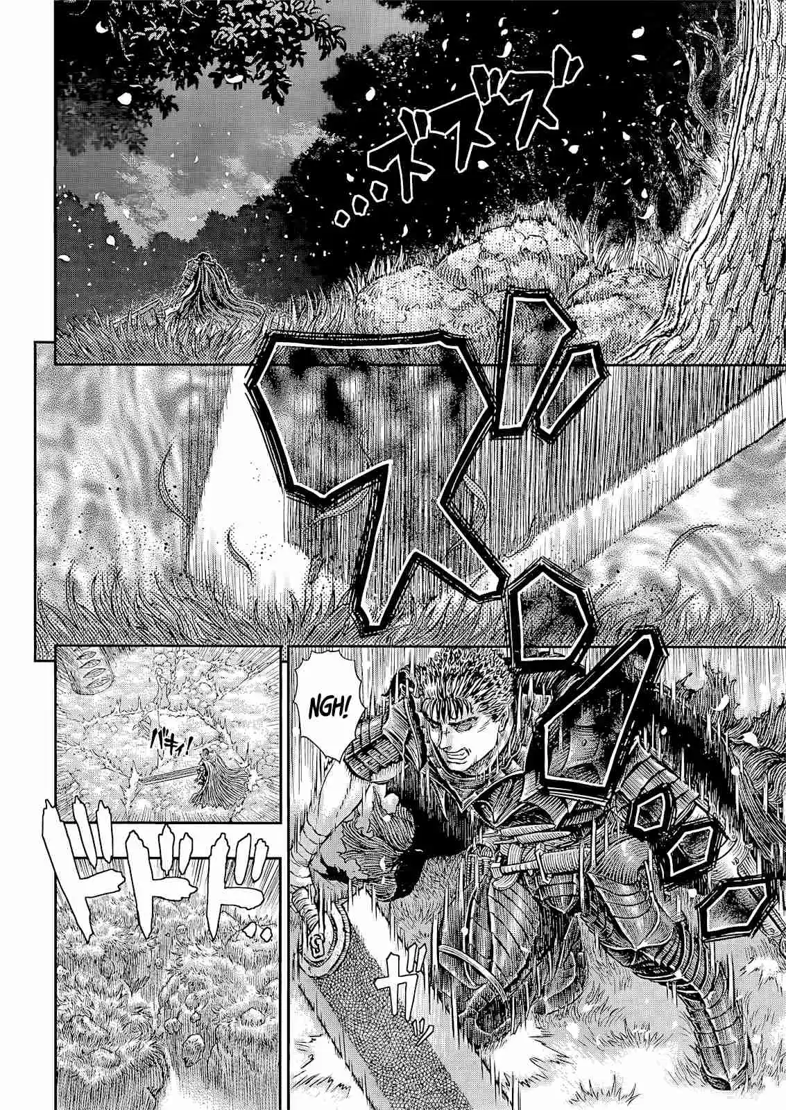 Berserk 367