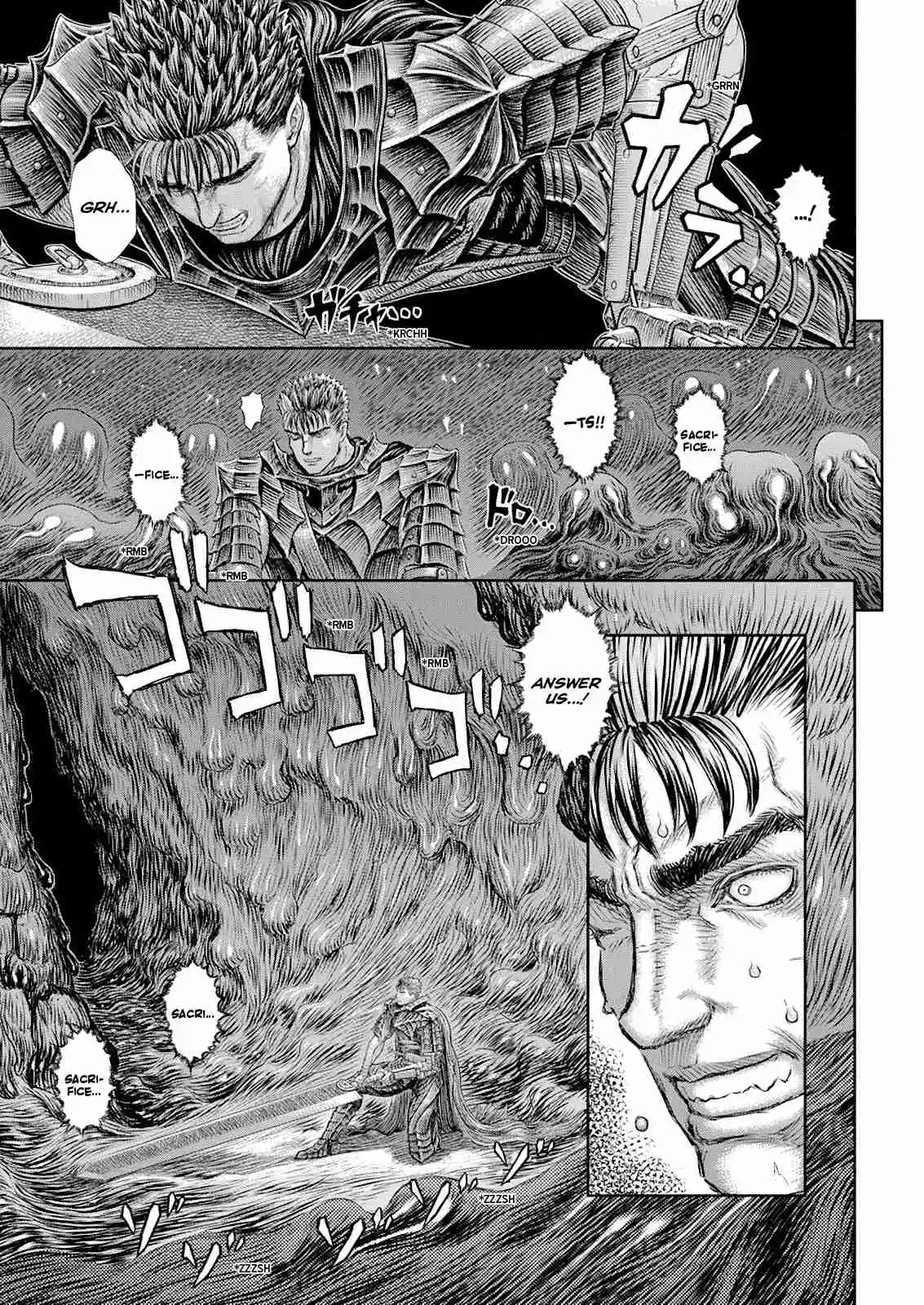 Berserk 368