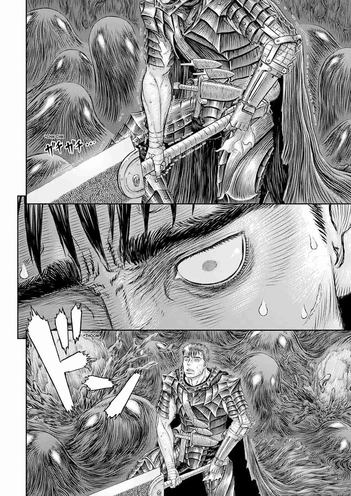 Berserk 368