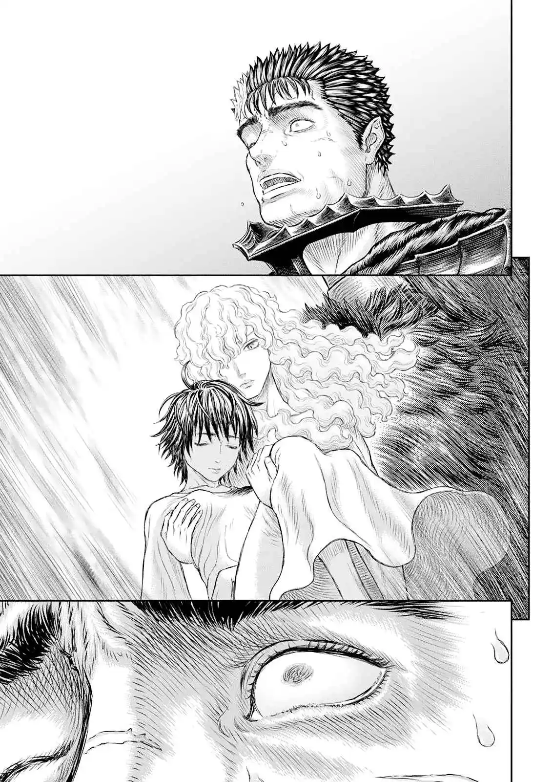 Berserk 368