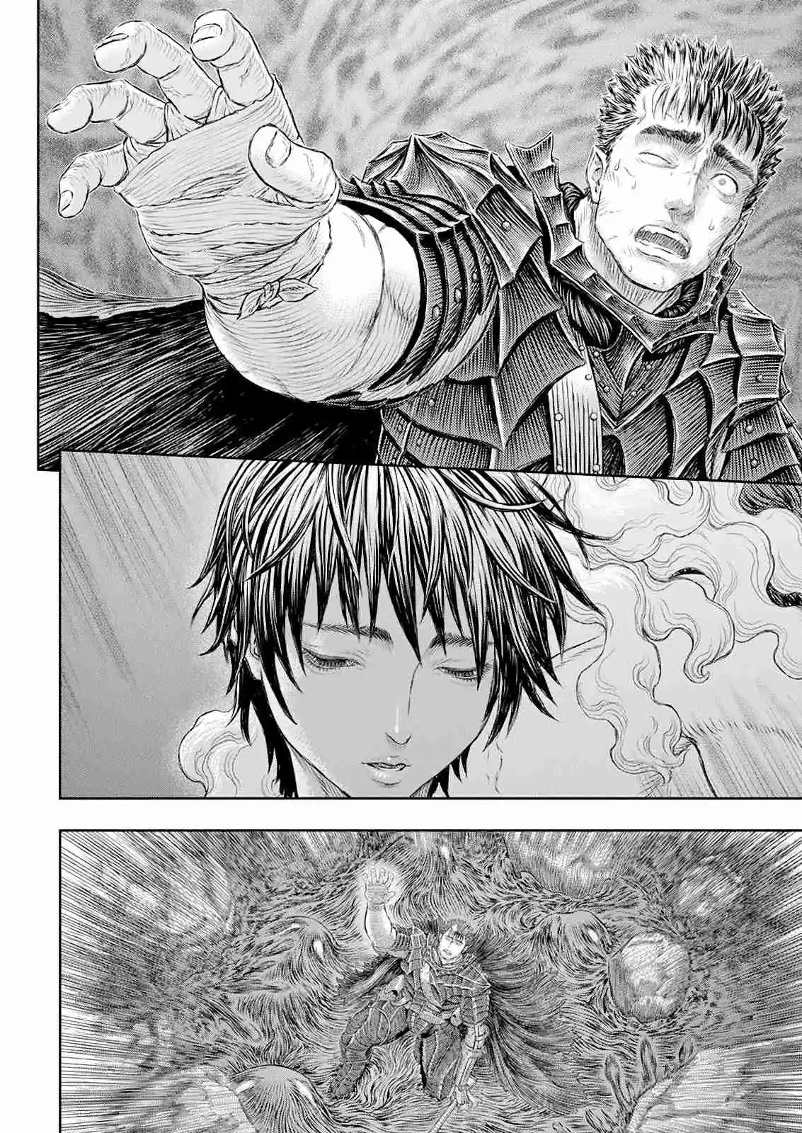 Berserk 368