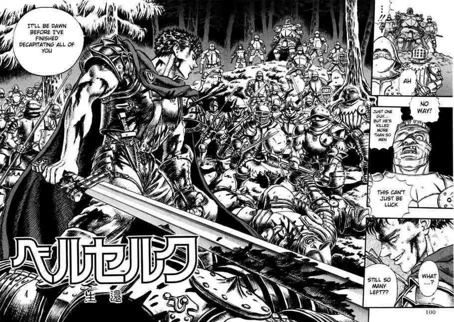 Berserk 37