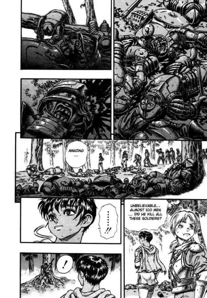 Berserk 37