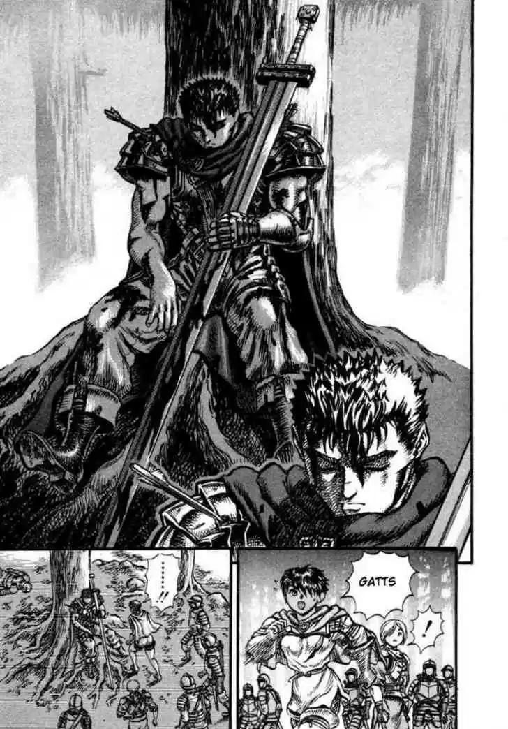 Berserk 37
