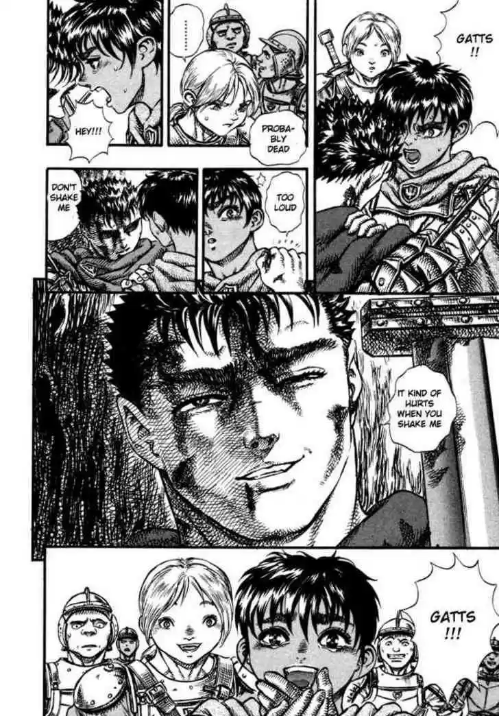 Berserk 37