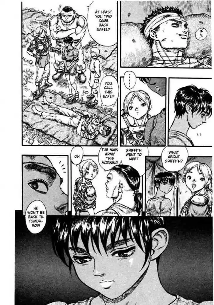 Berserk 37