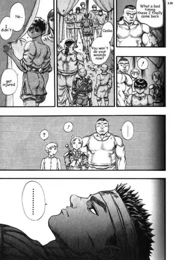 Berserk 37