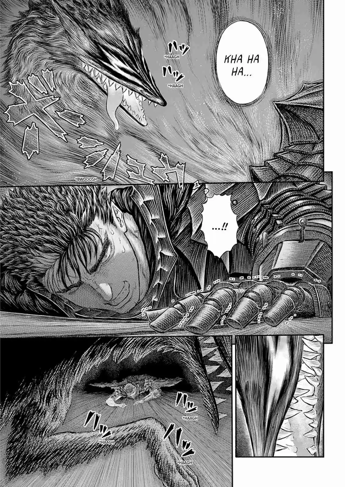 Berserk 373