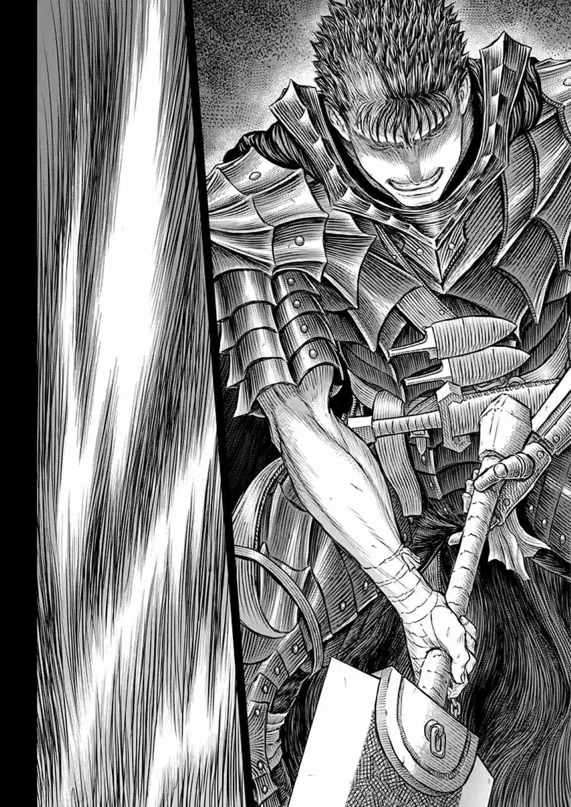 Berserk 373