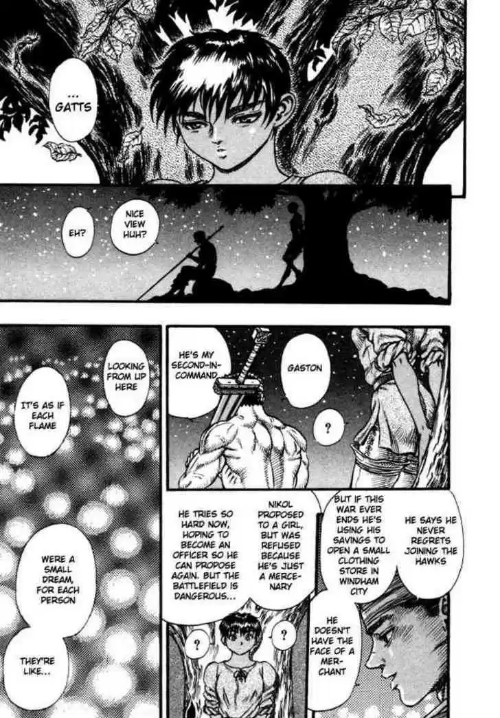Berserk 38