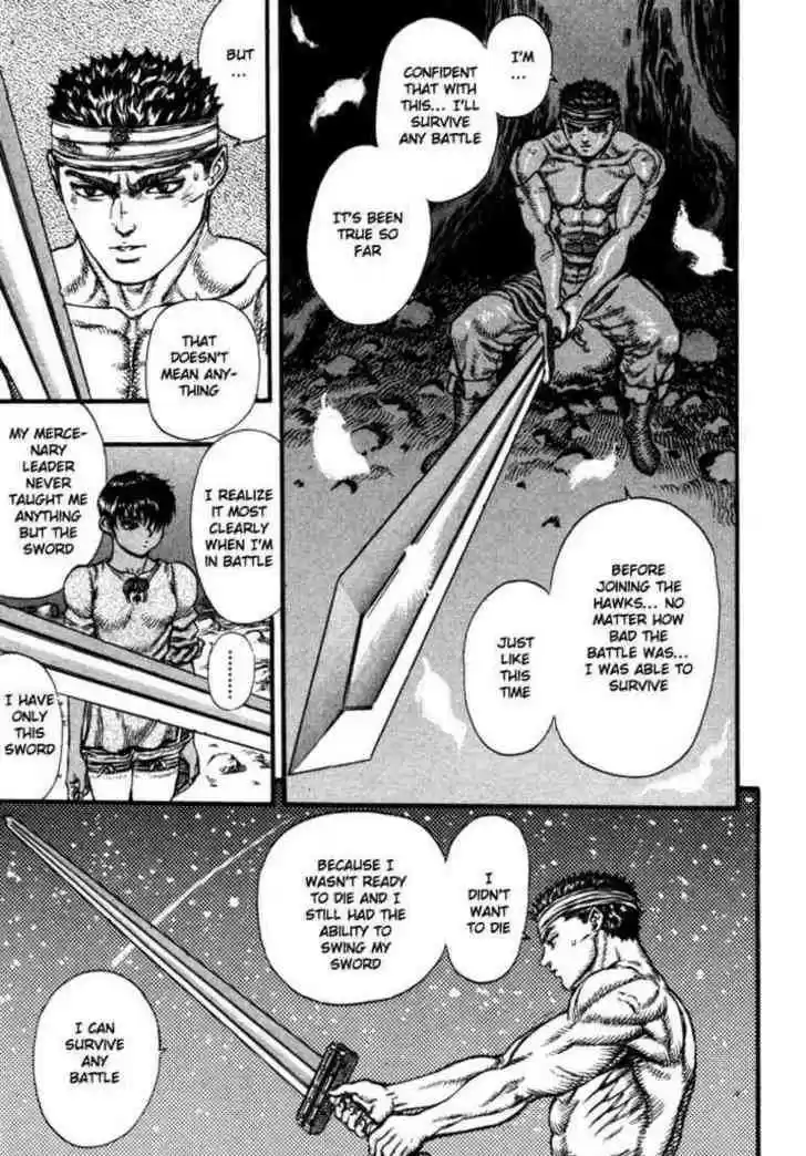 Berserk 38