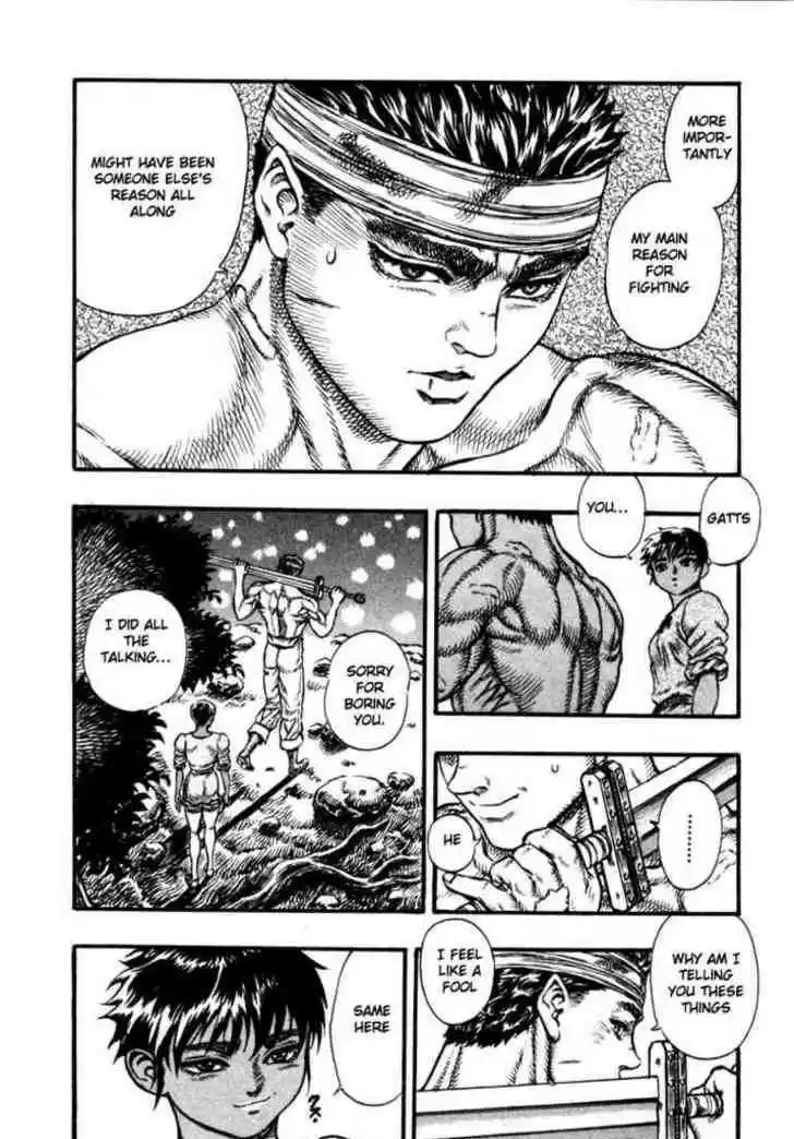 Berserk 38