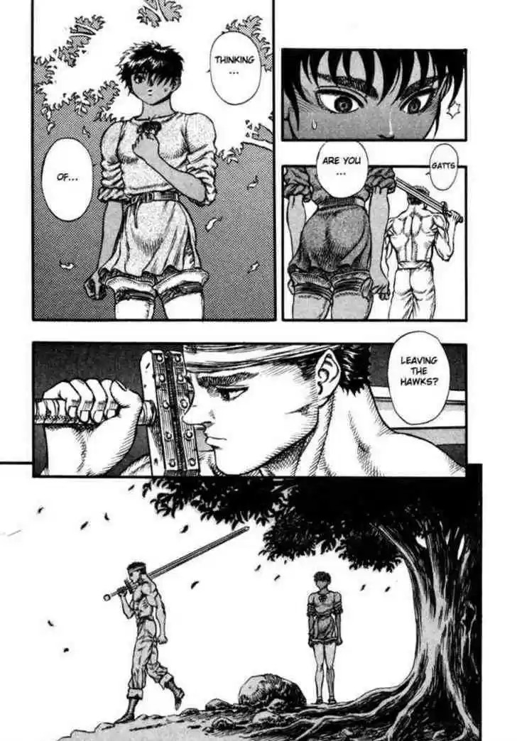 Berserk 38