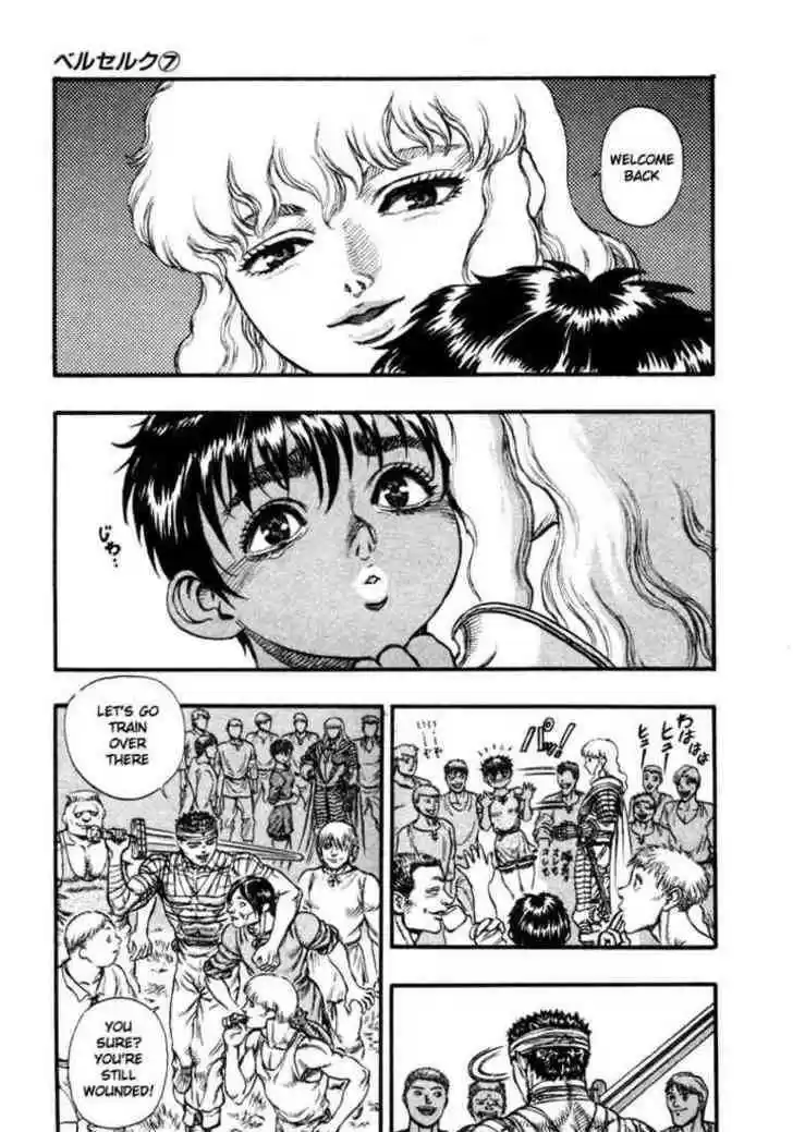 Berserk 38