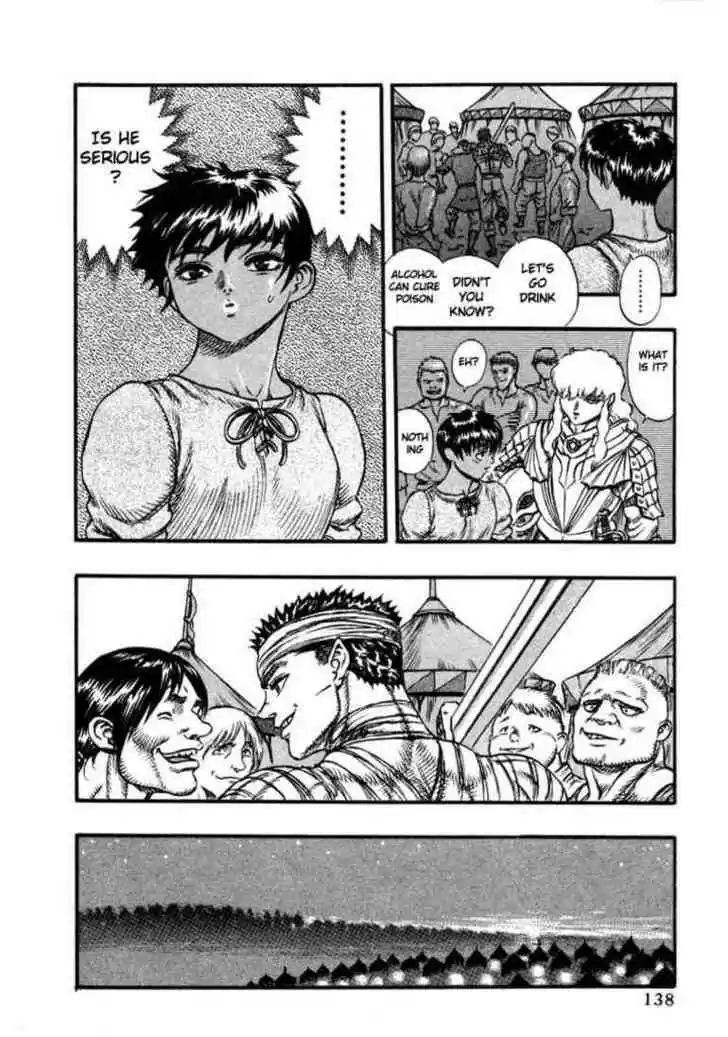 Berserk 38