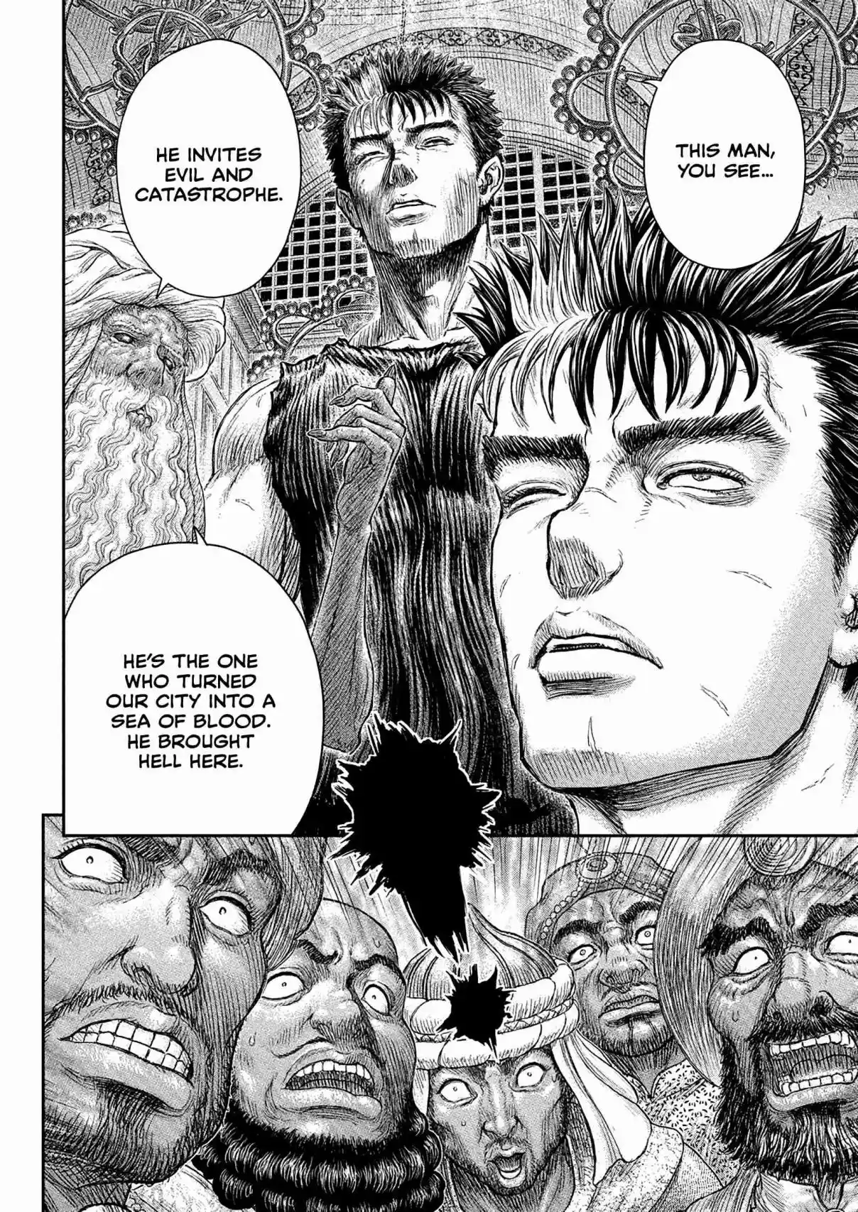 Berserk 381