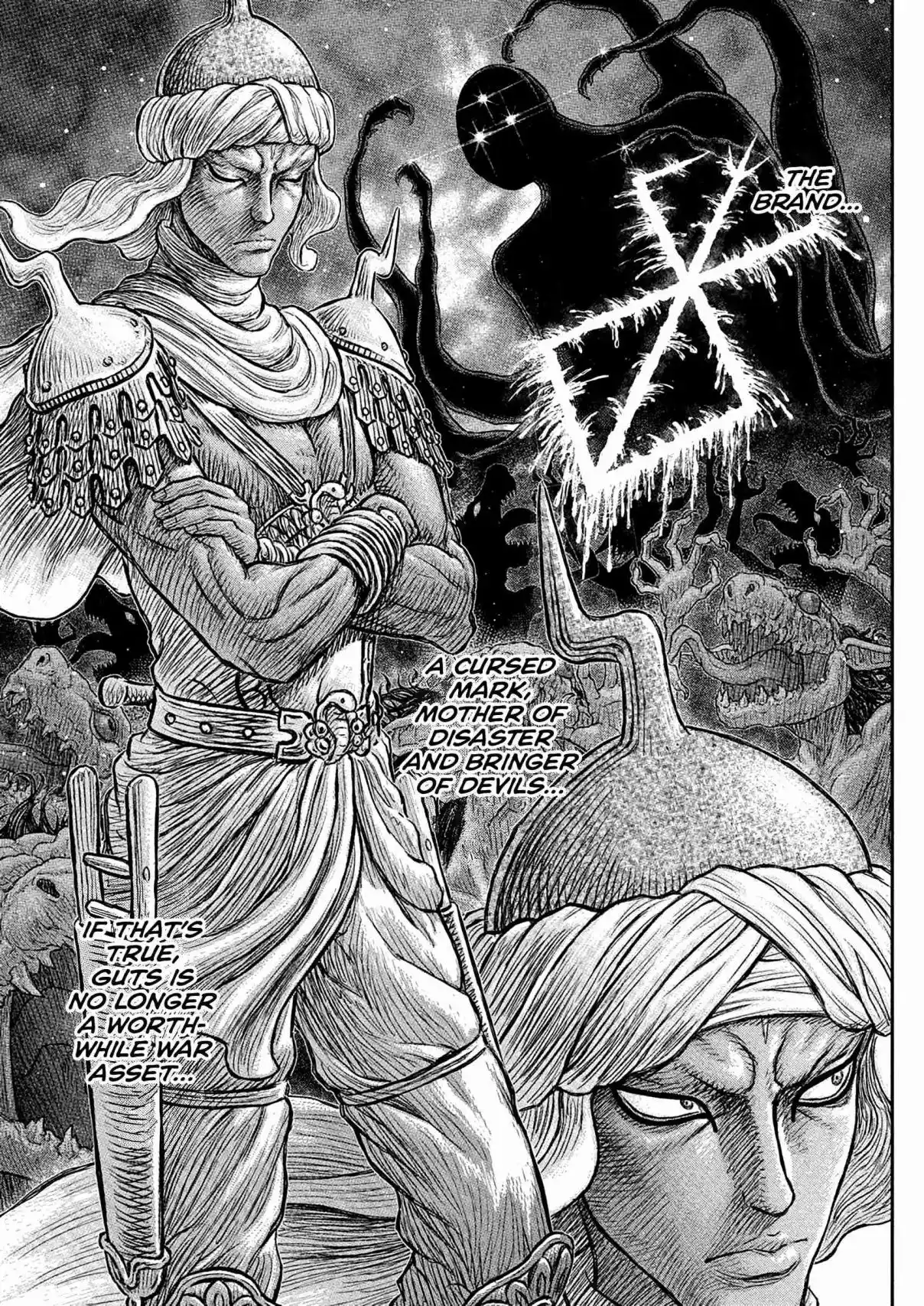 Berserk 381